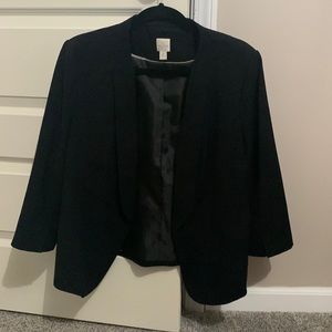 Lauren Conrad Blazer